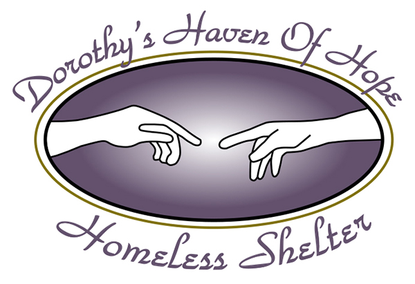 Dorothy's Haven of Hope Homeless Shelter